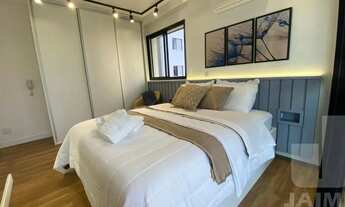 Imagem 6: Conforto e Lazer no Coração de Perdizes ? Conheça o W Be Perdizes