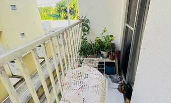 Imagem 3: Passo chave de apartamento no Condomínio Summer Park na Estrada da Maioba