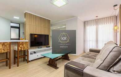 Imagem: Apartamento, Mobiliado, com 2 dormitórios