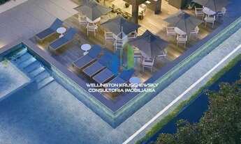 Imagem 6: LANÇAMENTO APARTAMENTO ALTO LUXO 210m² 4 SUÍTES VARANDA GOURMET 3 GARAGENS INFRA VENDE GRA