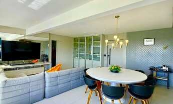 Imagem: VENDO - Apartamento no Portamaris Club Condominium