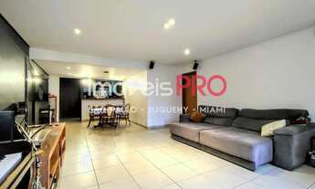 Imagem 2: Santa Cecília, 4 dormitórios, 1 vaga, ao lado do metrô