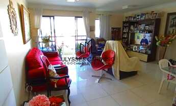 Imagem 6: Apartamento à venda no CONDOMÍNIO CLASSIQUE JARDINS , GRAGERU, Aracaju, SE