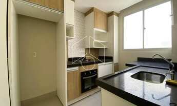 Imagem 2: Residencial Apartamento em Marília