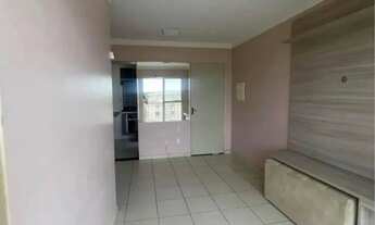 Imagem 4: ALUGO APTO - CONDOMÍNIO JARDIM PARADISO ALAMANDA - 3 QUARTOS