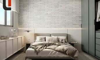 Imagem 7: Audace - Apto 74m² 3 quartos, sacada gourmet e 2 vagas no Centro