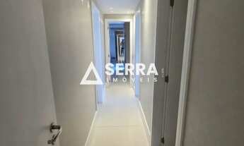 Imagem 4: Horto Florestal | Apartamento Alto Padrão | 152m² | 3 Suítes | Vista Livre