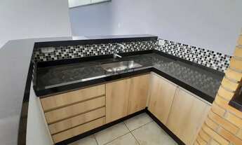 Imagem 3: Casa no Condomínio Villagio Milano, Sorocaba-SP: 3 quartos, 1 suíte, 2 salas, 1 banheiro