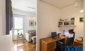 Imagem 5: APARTAMENTO - HIGIENÓPOLIS - SP