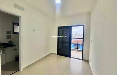 Imagem 5: Apartamento vista mar a venda no Itaguá perto da orla 2 suítes, lavabo e 1 vaga