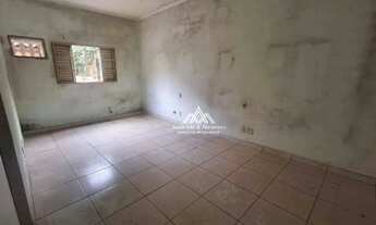 Imagem 7: Casa com 4 dormitórios à venda, 275 m² por R$ 300.000 - Jardim Ouro Branco - Ribeirão Pret