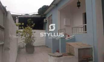 Imagem 3: Engenho Novo Casa com 4 dormitórios