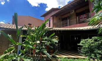 Imagem 5: Casa à venda em Campinas, Loteamento Chácara Prado, com 3 suítes, com 310 m²