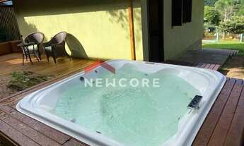 Imagem 6: Casa em Crescencio Till - Várzea Grande - Gramado/RS