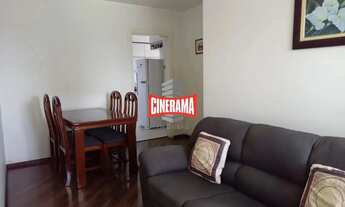Imagem 4: Apartamento à venda, 3 quartos, 1 suíte, 2 vagas, Santa Paula - São Caetano do Sul/SP