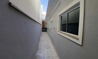 Imagem 4: Casa no Condomínio Villagio Milano, Sorocaba-SP: 3 quartos, 1 suíte, 2 salas, 1 banheiro