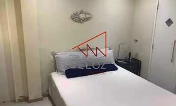 Imagem: Apartamento-À VENDA-Centro-Rio de Janeiro-RJ