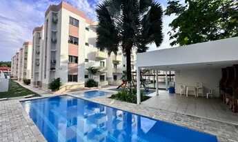 Imagem: Stilus Residencial 58m2 São 02 quartos