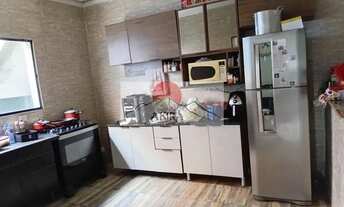 Imagem 2: Casa em Jardim Sao Manoel - Guarulhos