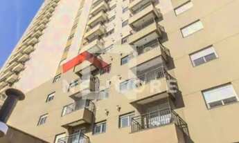 Imagem: Apartamento em Avenida Aruanã - Tamboré