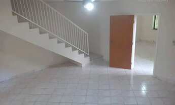 Imagem: Casa sobrado com 3 quartos para alugar