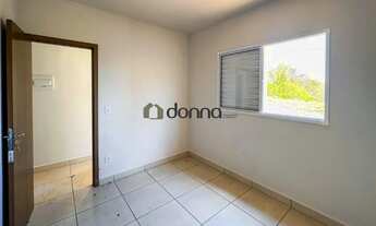 Imagem 7: Casa à venda, 1 quarto, 1 vaga, Loteamento Residencial Tamareiras - Uberaba/MG