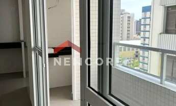 Imagem 6: Apartamento em Rua Américo Martins - Boqueirão - Santos/SP