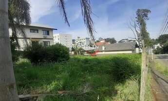 Imagem 4: Lote em Rua Coelho Neto - Petrópolis - Caxias do Sul/RS