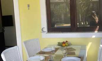 Imagem 5: Apartamento TÉRREO COM 2 QUARTOS| PÉ NA AREIA| para Locação Anual