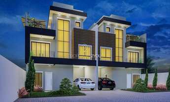 Imagem 2: Sobrado 3 quartos e terraço