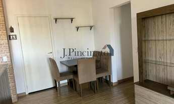 Imagem 2: APARTAMENTO COM 02 DORMITÓRIOS PARA LOCAÇÃO NO CONDOMÍNIO DUO RESERVA DO JAPI - JUNDIAÍ/SP