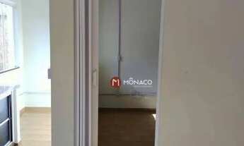 Imagem 2: Kitnet com 1 dormitório para alugar, 30 m² por R$ 900,00/mês - Centro - Londrina/PR