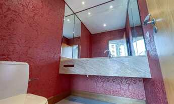 Imagem 7: Apartamento à venda em Londrina, Gleba Palhano, com 3 suítes, com 301 m², Edifício Porto M