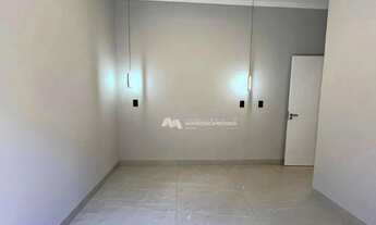 Imagem 6: Casa com 3 dormitórios à venda, 126 m² por R$ 780.000,00 - Eville Mais Parque Rio Preto