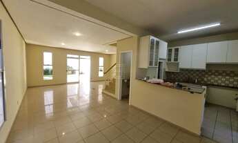 Imagem 5: Aluga casa em condomínio 3 quartos/3 suítes , sala ampla e 02 vagas