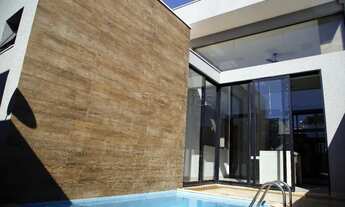 Imagem 2: Casa condomínio 3 quartos à venda no condomínio San Marco II, 159 m², Bonfim Paulista, Rib