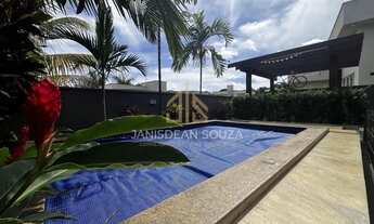 Imagem: Condomínio Fechado para Venda em Goiânia