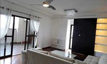 Imagem 5: Cobertura Duplex para venda na Vila Prudente