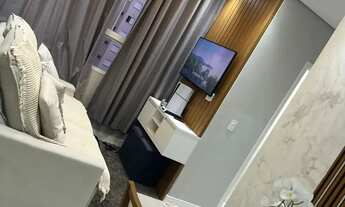 Imagem 2: Lindo apartamento para venda Portal Campo dos Hibiscos, confira!