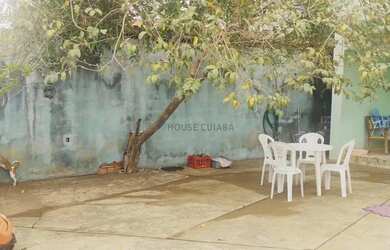 Imagem 3: Casa no Bairro Poção