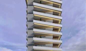 Imagem 2: Edifício Residencial Villa Residence em Petrolina-PE: Apartamentos de 2 e 3 Quartos