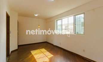 Imagem 3: Apartamento de 2 Quartos no Sion com planta versátil e excelente aproveitamento