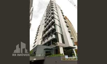 Imagem 6: RR9607 Studio MOBILIADO 26m² CONDOMÍNIO SELENITA RESIDENCE LONG STAY - OPORTUNIDADE - 1 Do
