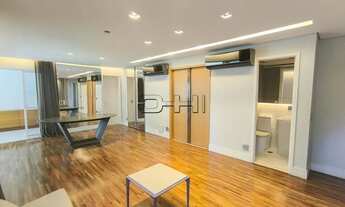 Imagem 3: Venda Apartamento 3 Dormitórios - 157 m² Vila Nova Conceição