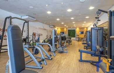 Imagem 2: Prédio Comercial à Venda ou Troca Bairro Salgado Filho