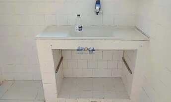 Imagem 6: CASA NA PENHA CIRCULAR, 1 QUARTO E ÁREA DE SERVIÇO!!