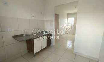 Imagem 4: Residência Com Amplo Terreno - Uvaranas