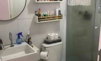 Imagem 4: Apartamento à venda no Jaguaré, São Paulo - 2 dormitórios, lazer completo!