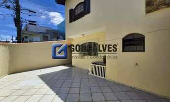 Imagem 6: 130711, Sobrado, para aluguel, para alugar, 3.500,00,Vila Camilópolis, Santo André,3 quart