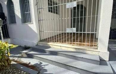Imagem 3: Casa comercial com 2 salas para alugar por R$ 950/mês - Centro - Aracaju/SE